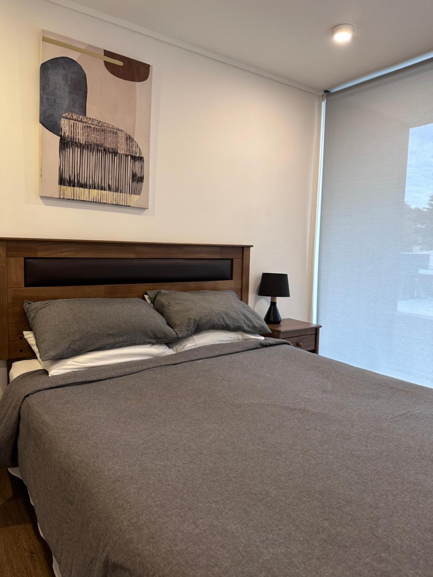 Apart Hotel Castellon 176 콘셉시온 외부 사진